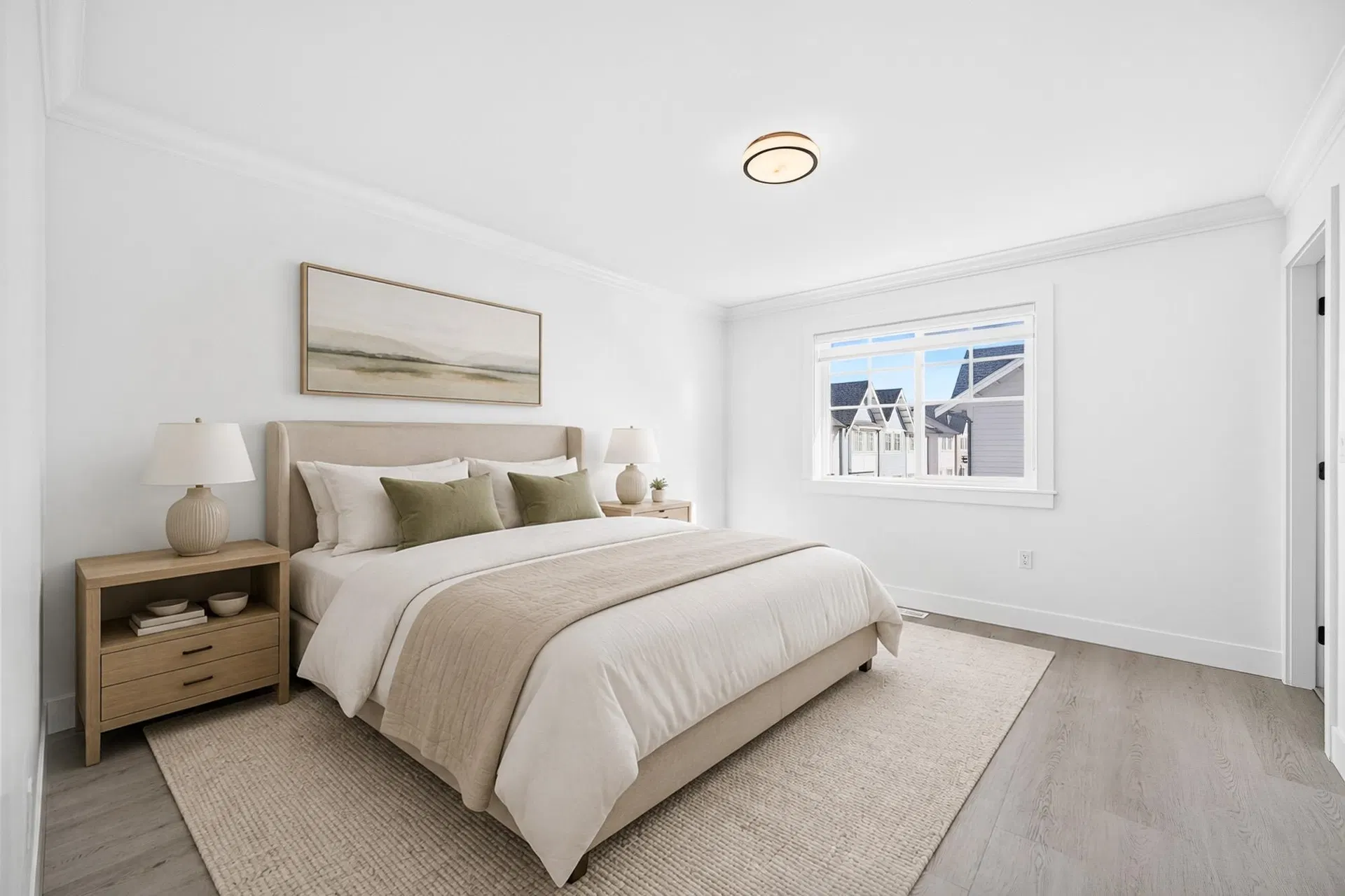Photo 2 of 40 at #17 – 9211 Mckim Way