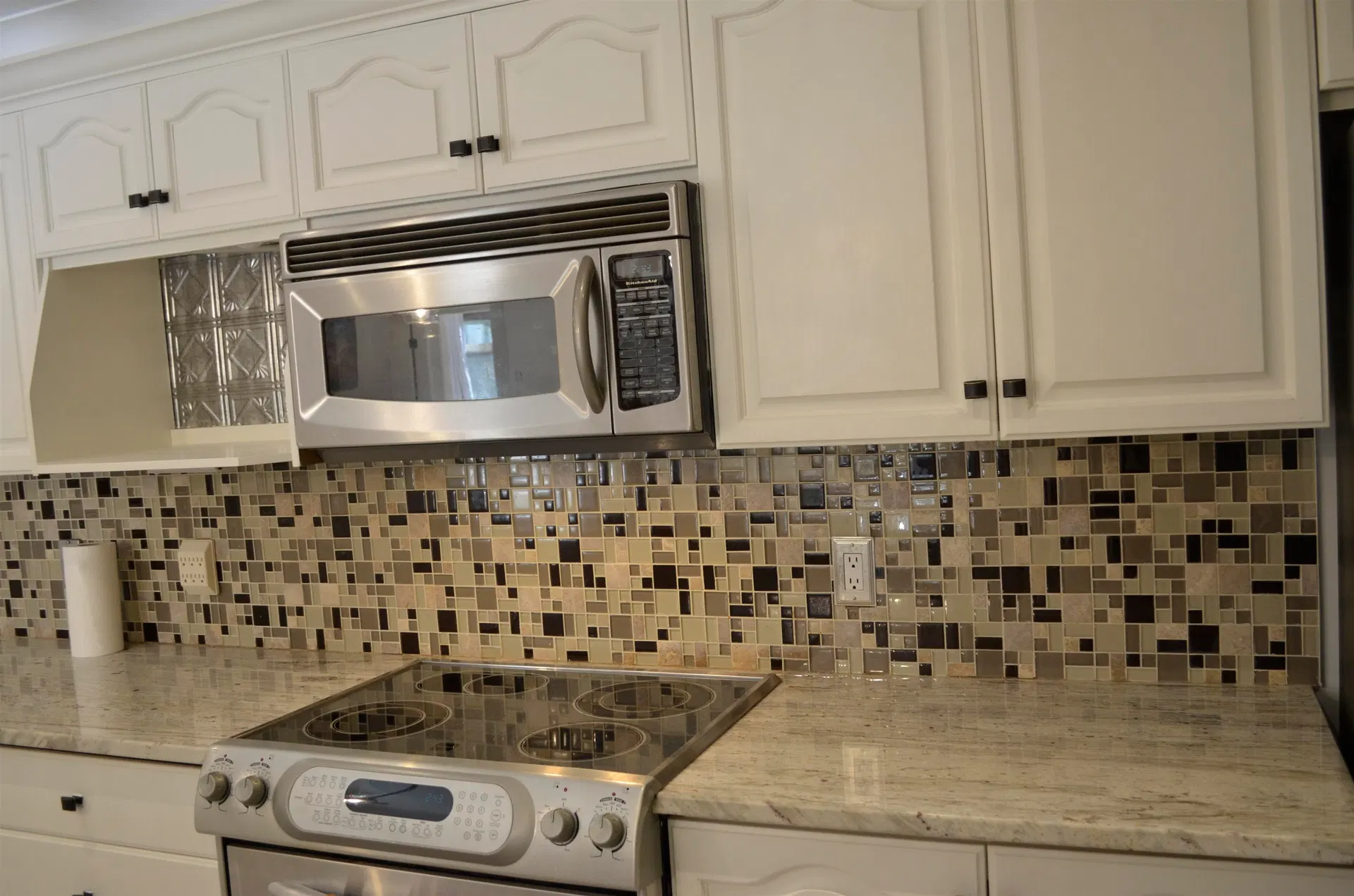 Photo 4 of 16 at #110 – 3176 Plateau Boulevard