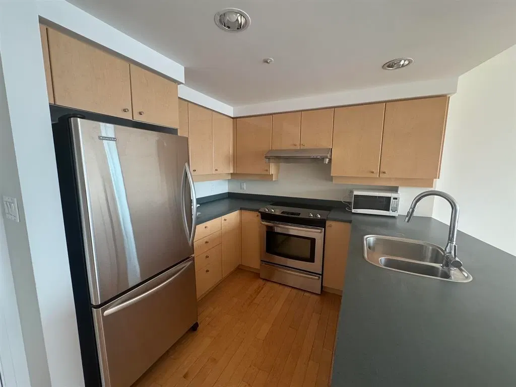 Photo 4 of 14 at #190X – 1008 Cambie Street
