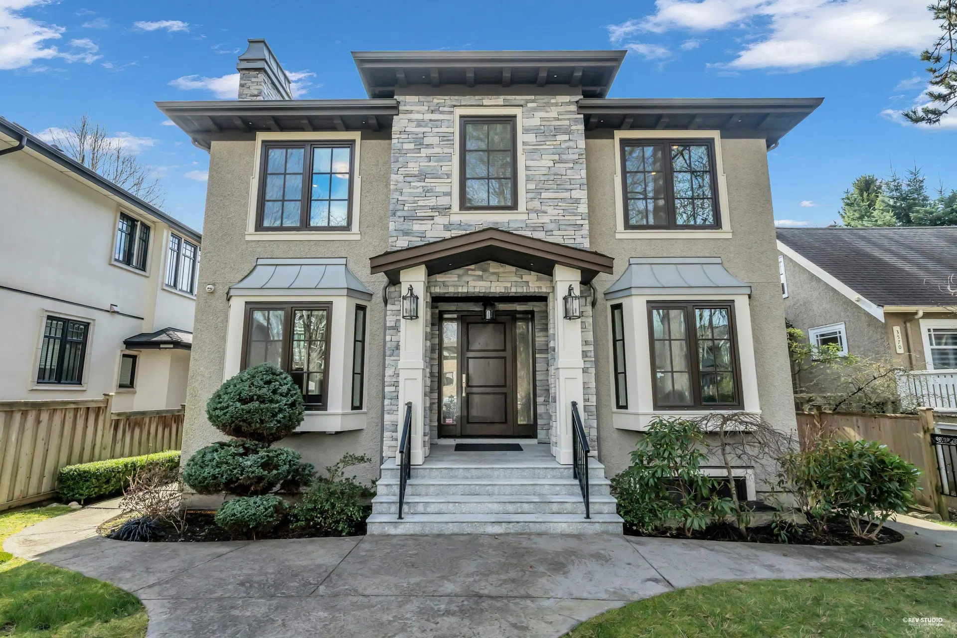 Photo 1 of 40 at 3562 W 34th Avenue