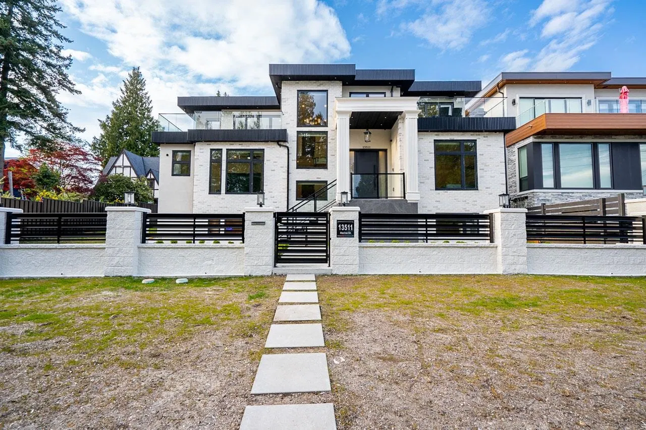 Photo 1 of 39 at 13511 Marine Drive