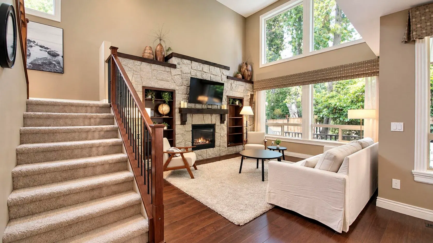 Photo 4 of 40 at 1228 Burkemont Place