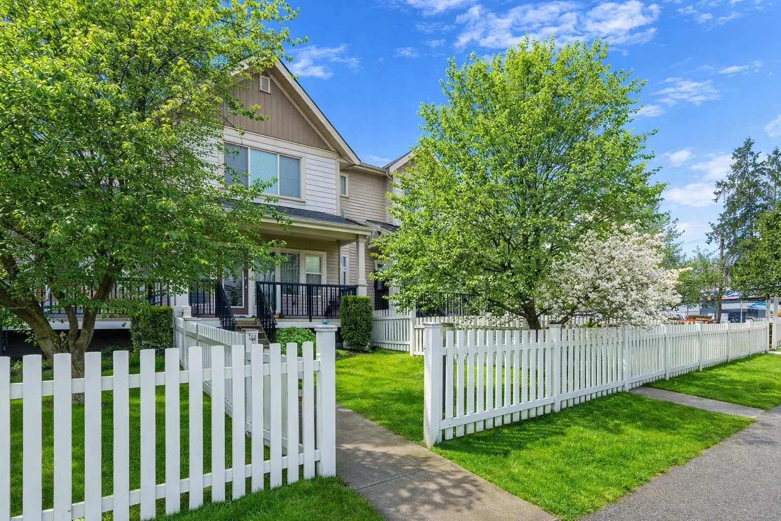Photo 1 of 39 at #60 – 19097 64 Avenue