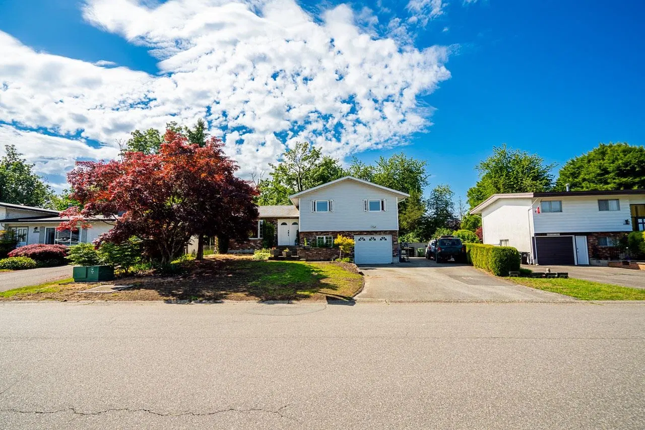 Photo 1 of 40 at 46070 Roy Avenue