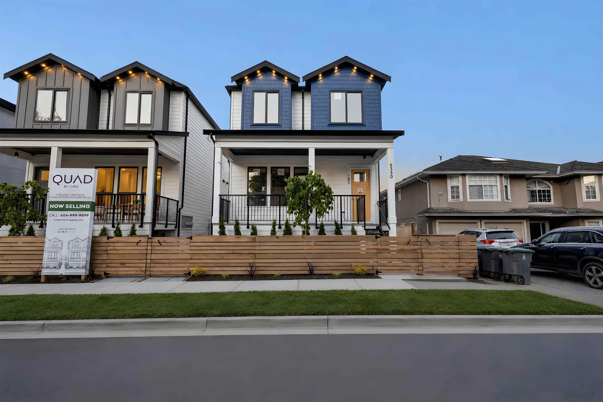 Photo 2 of 19 at #102 – 6350 138 Street