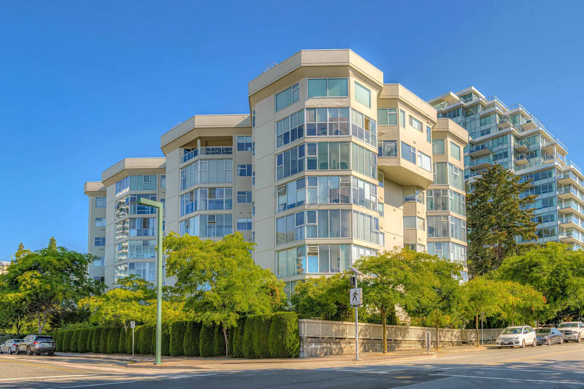#704 – 1442 Foster Street