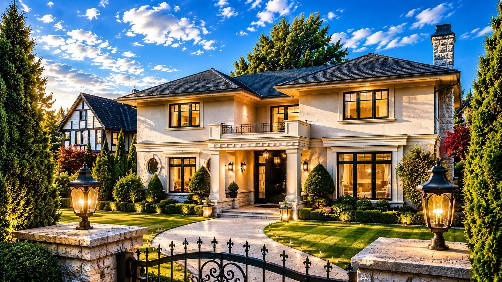 5755 Angus Drive