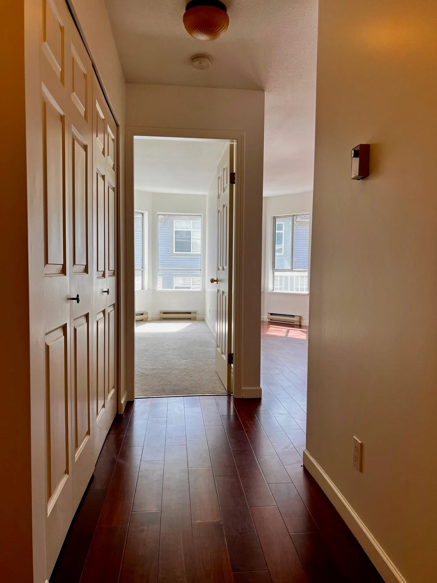 Photo 3 of 25 at #313 – 9299 121 Street