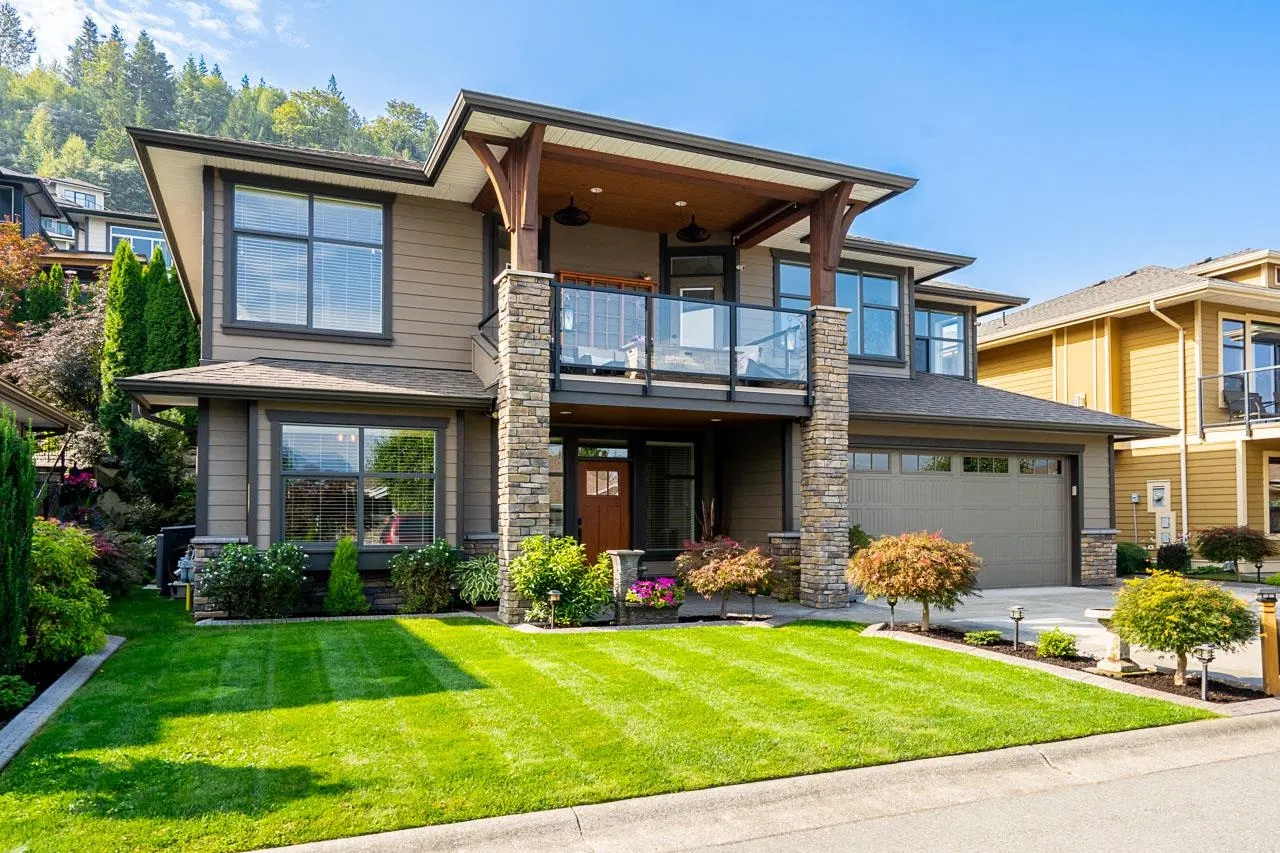 Photo 1 of 40 at #29 – 50778 Ledgestone Place