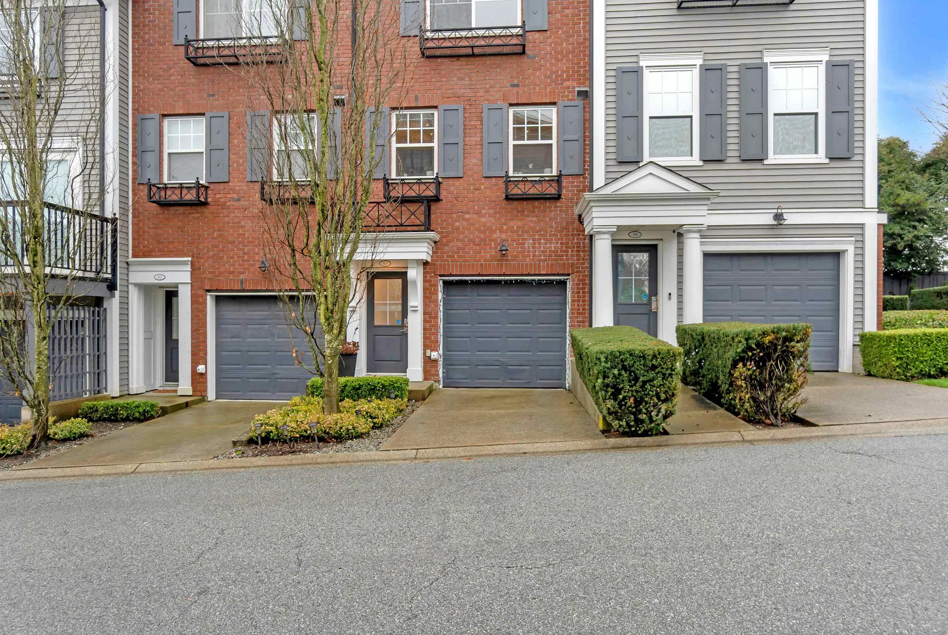 Photo 1 of 36 at #81 – 688 Edgar Avenue