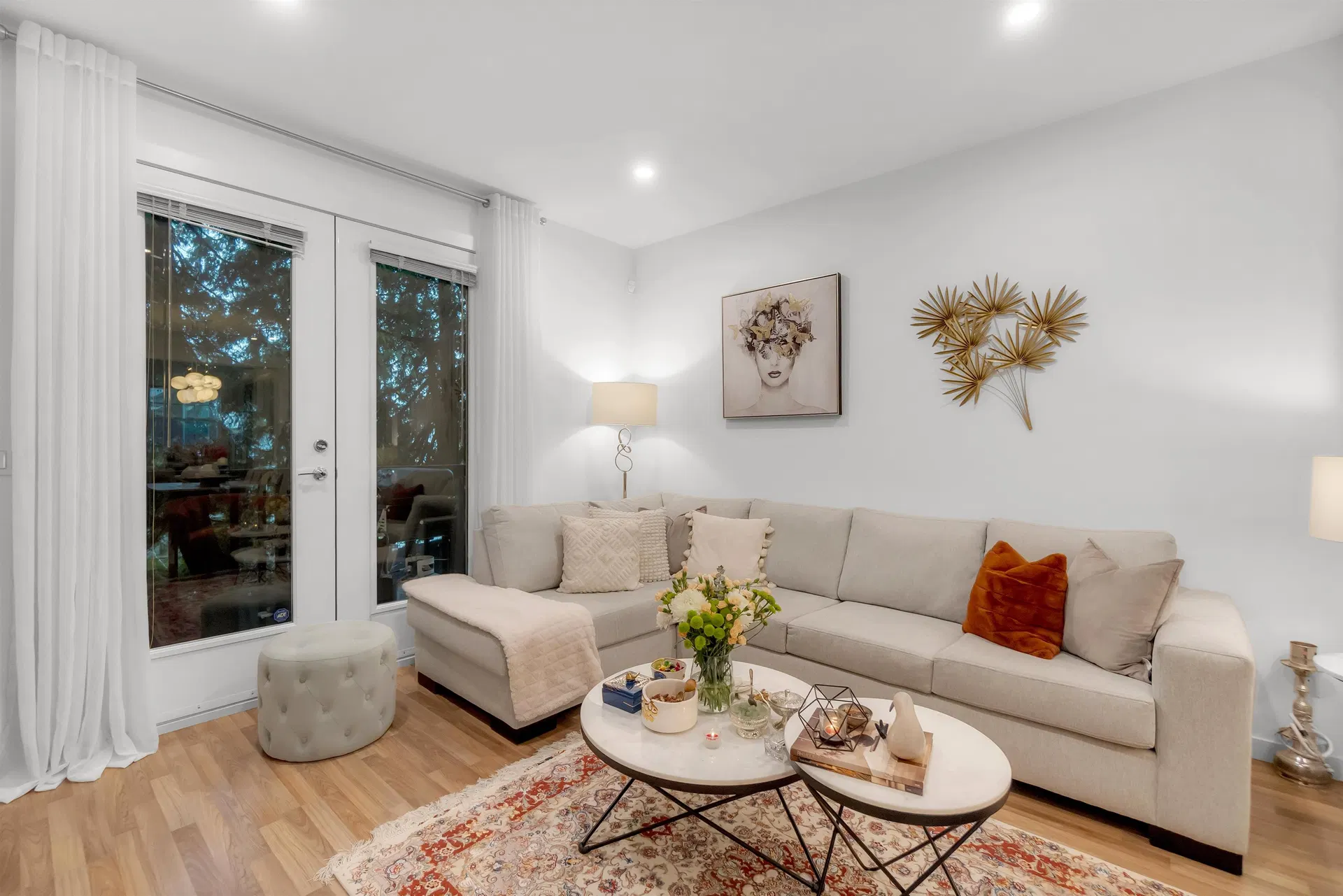 Photo 5 of 36 at #81 – 688 Edgar Avenue