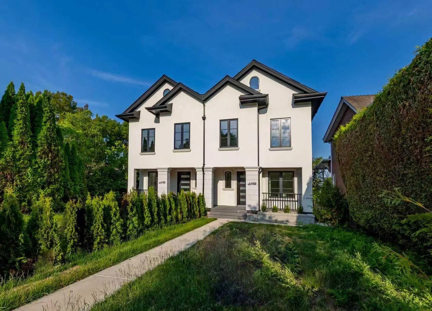 Photo 1 of 40 at 3469 Arbutus Street