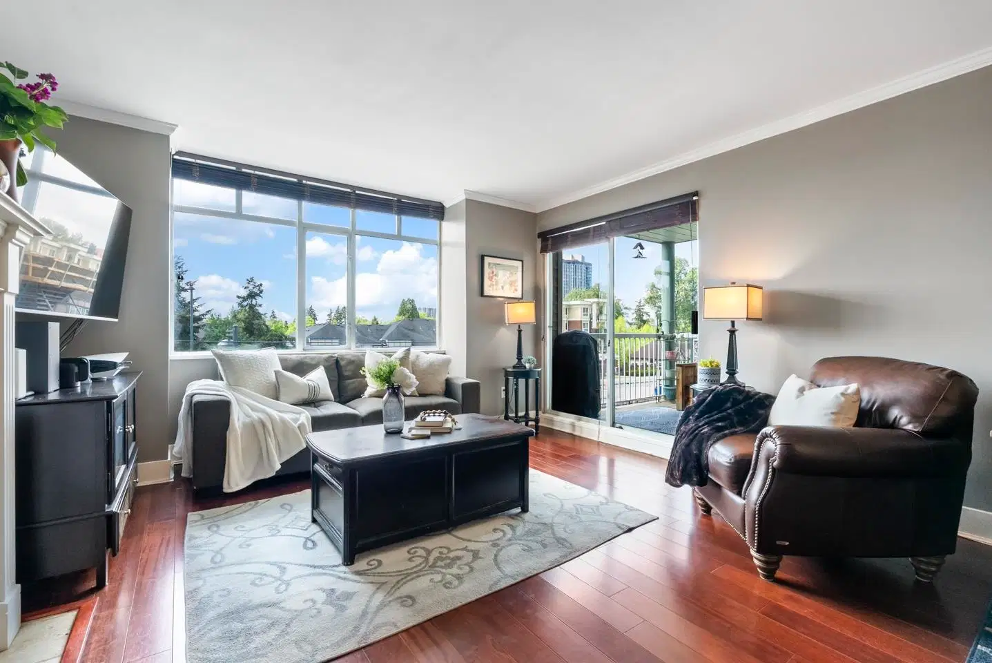 #206 – 9763 140 Street