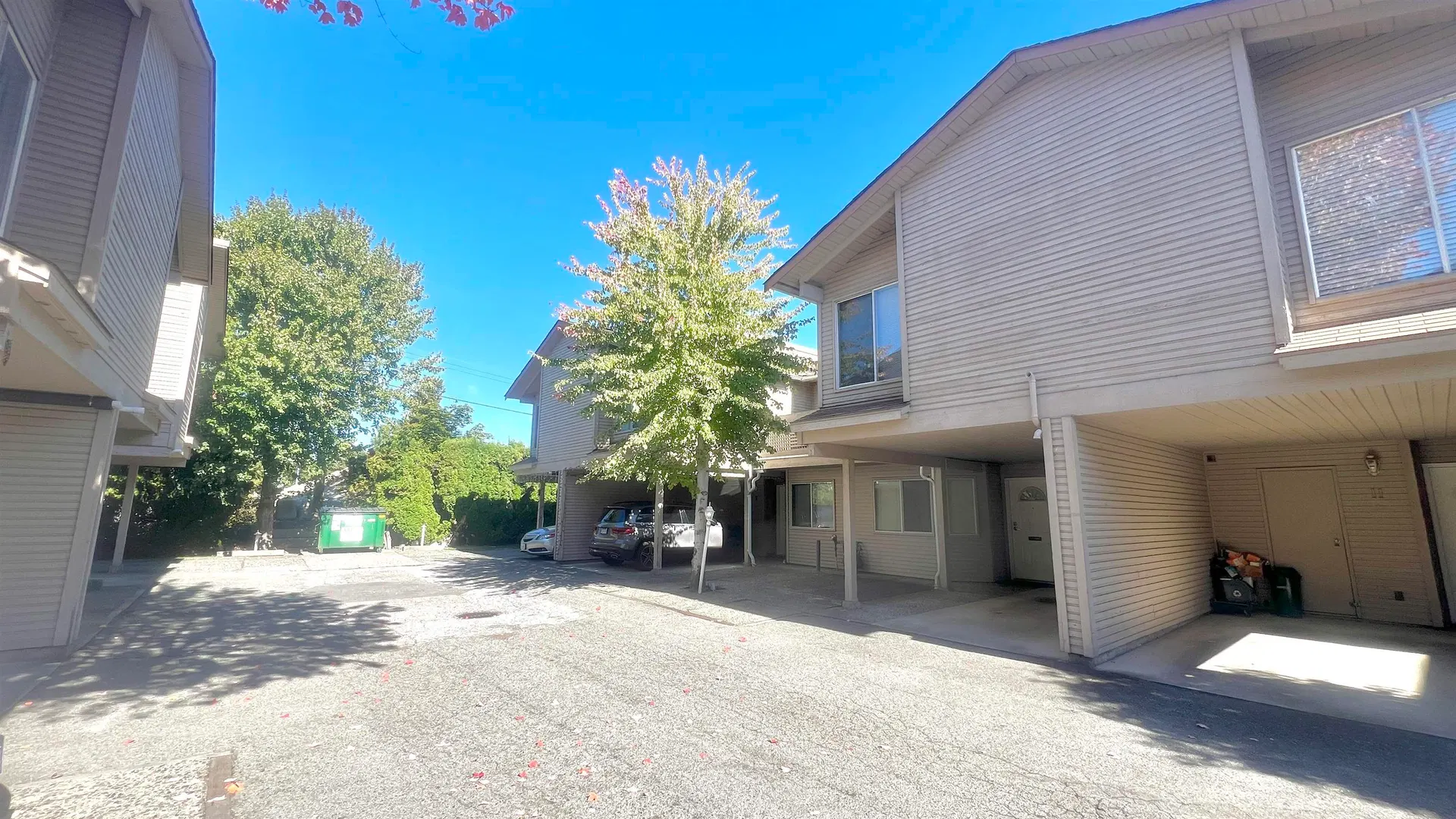 Photo 2 of 12 at #9 – 8691 Cook Road