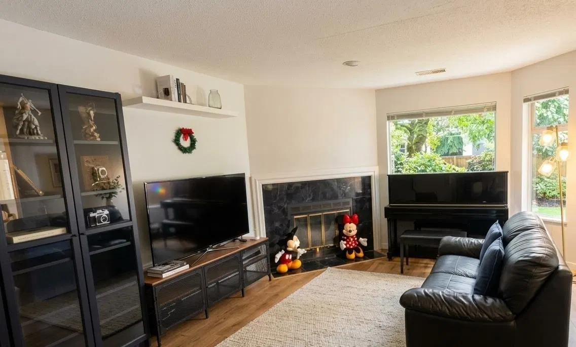 Photo 3 of 12 at #9 – 8691 Cook Road