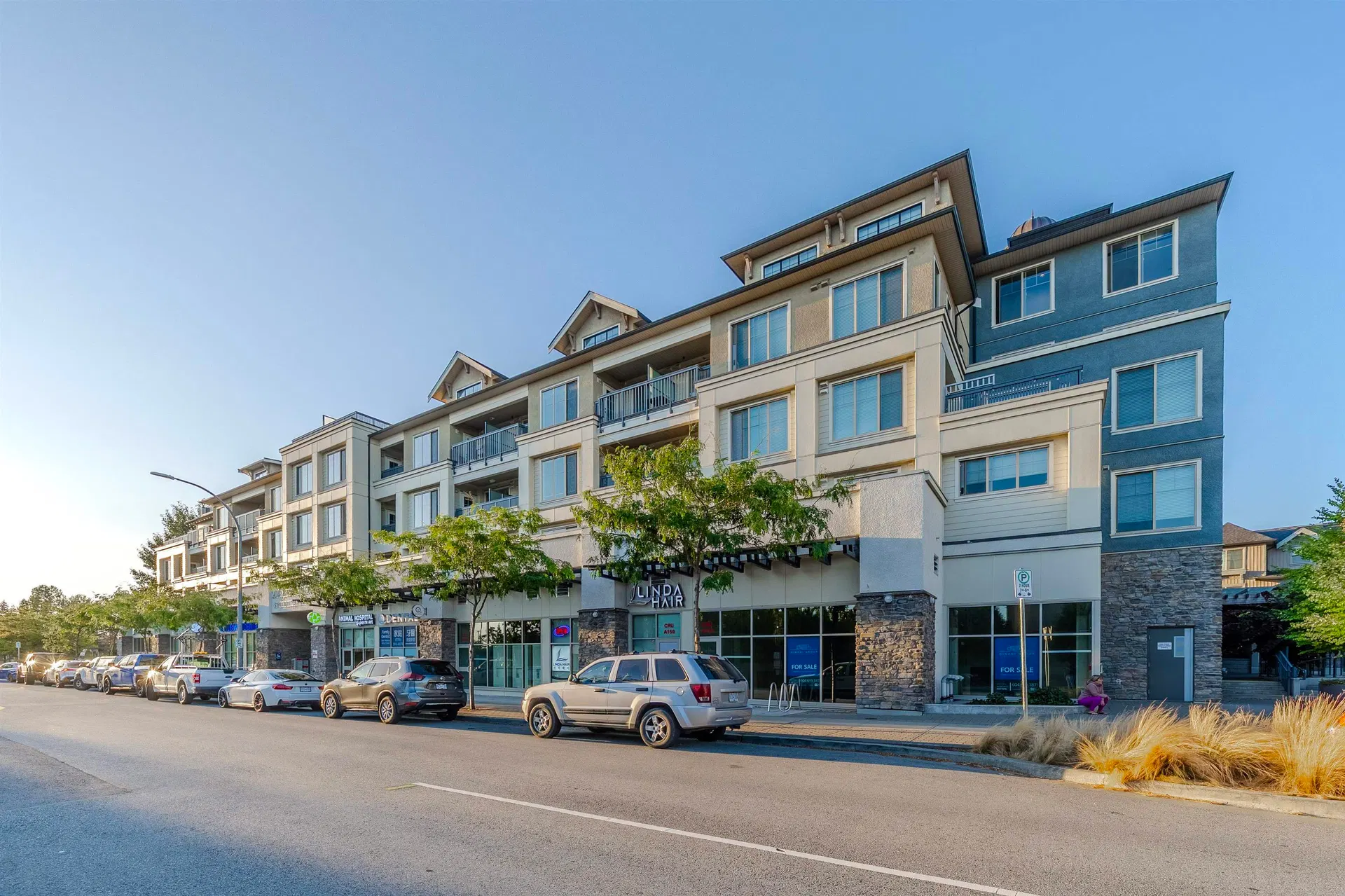 Photo 1 of 35 at A209 – 20487 65 Avenue
