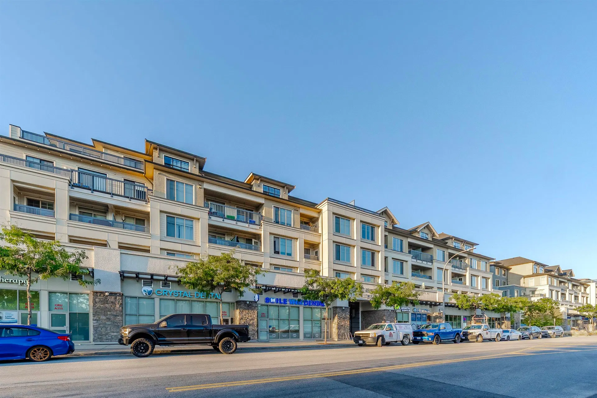 Photo 2 of 35 at A209 – 20487 65 Avenue