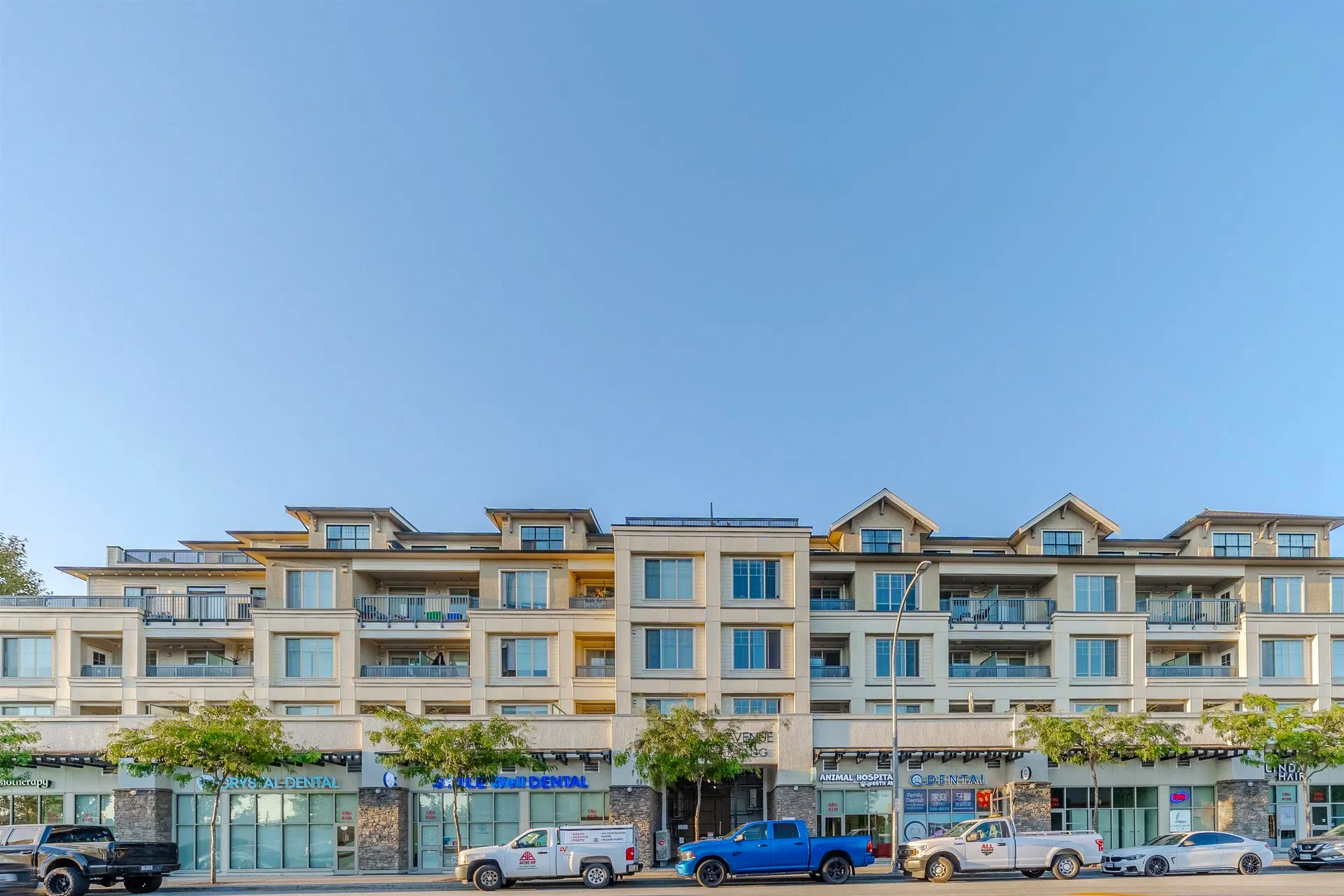 Photo 3 of 35 at A209 – 20487 65 Avenue
