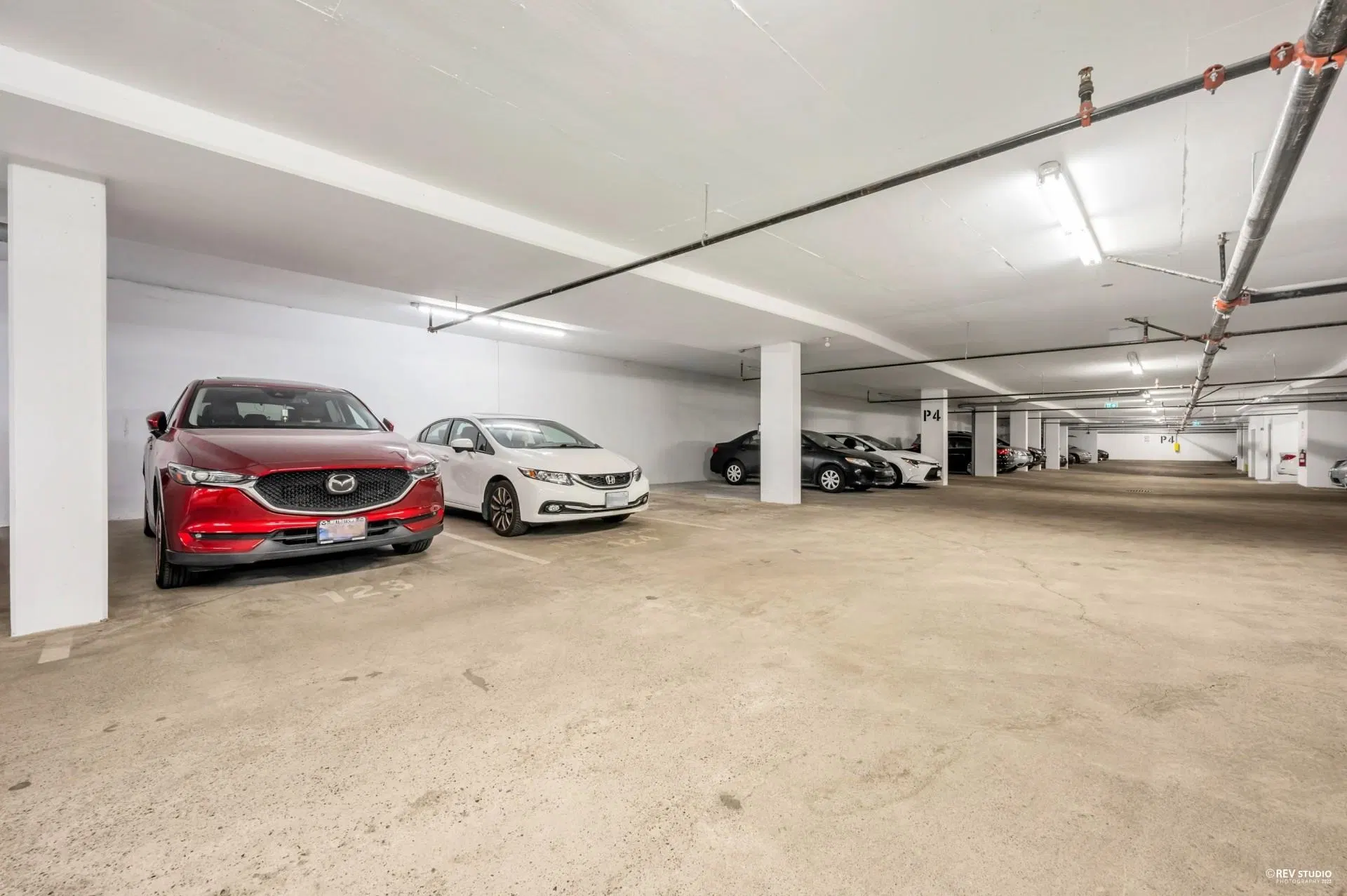 Photo 3 of 17 at PH13 – 5355 Lane Street