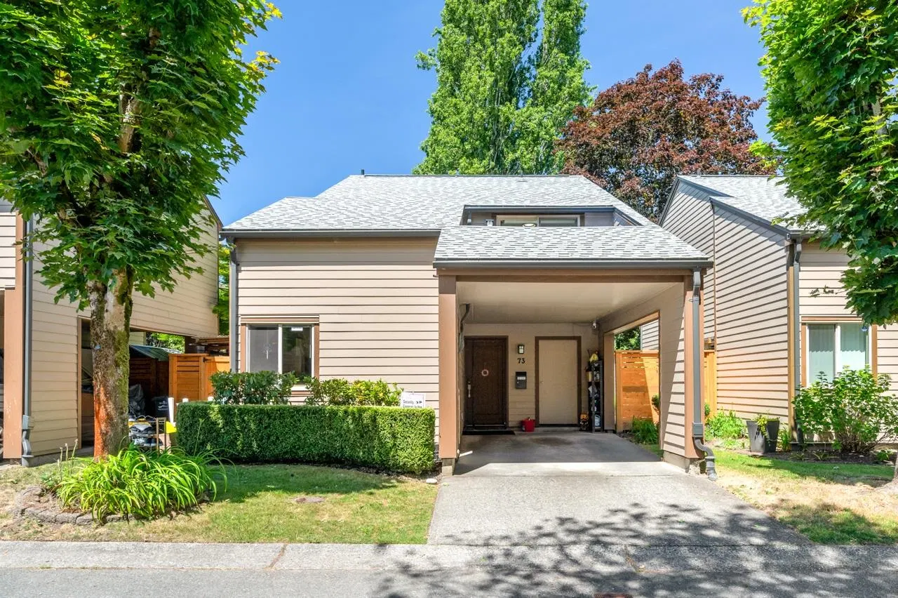 Photo 1 of 33 at #73 – 6880 Lucas Road