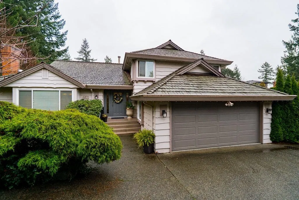 Photo 1 of 36 at 4820 Headland Drive