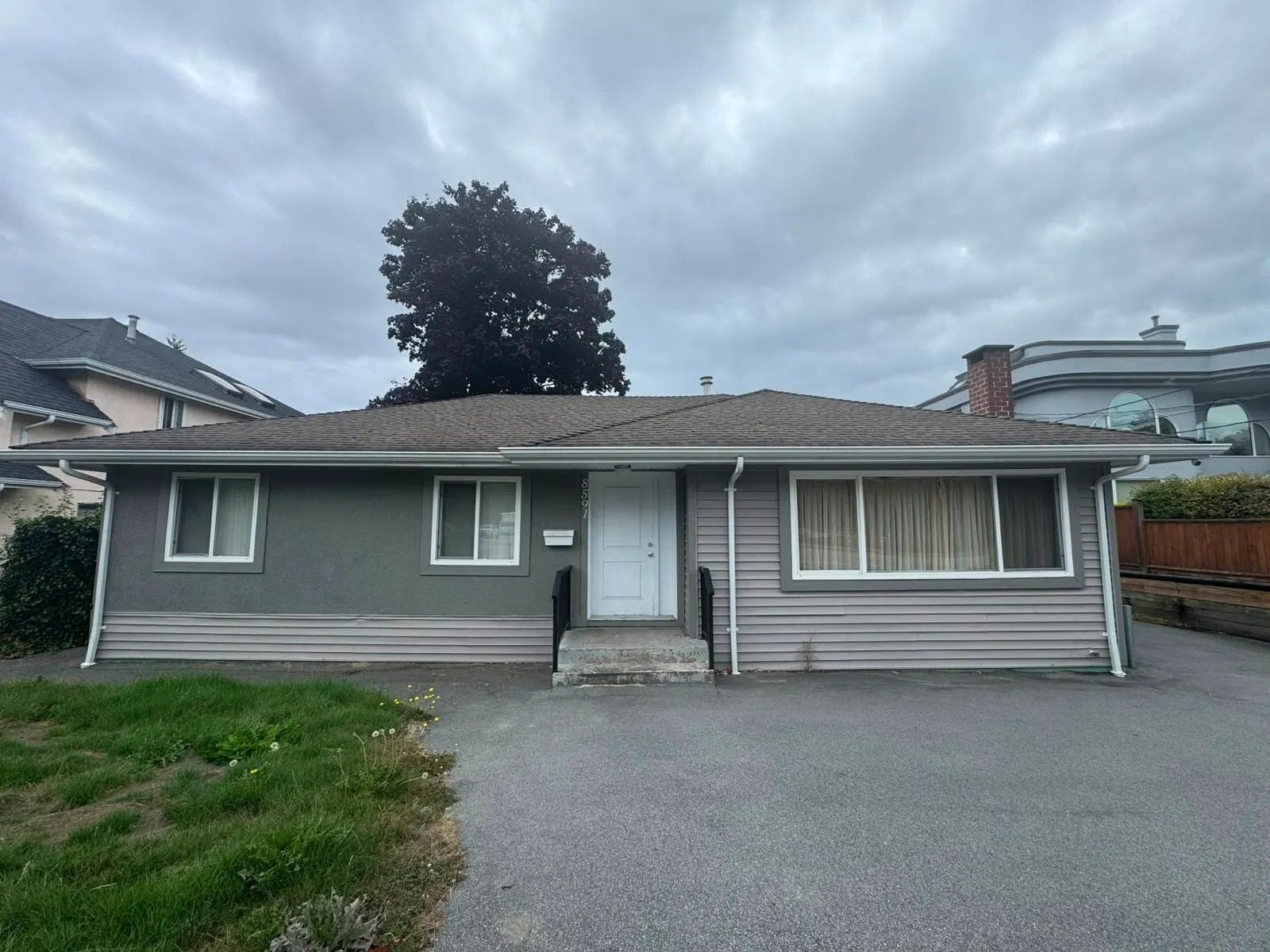 Photo 1 of 10 at 8591 Williams Road