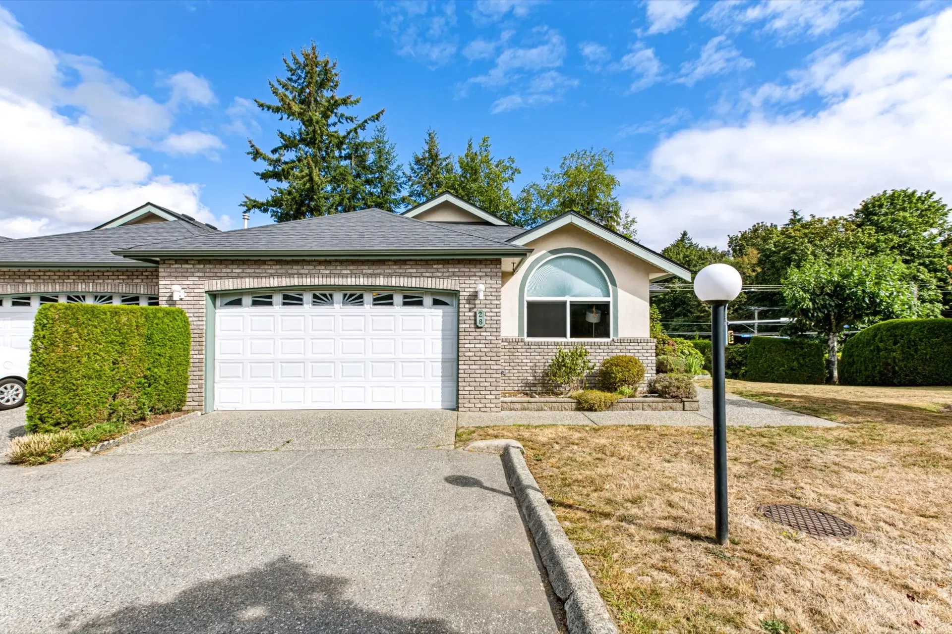 Photo 1 of 40 at #28 – 32777 Chilcotin Drive