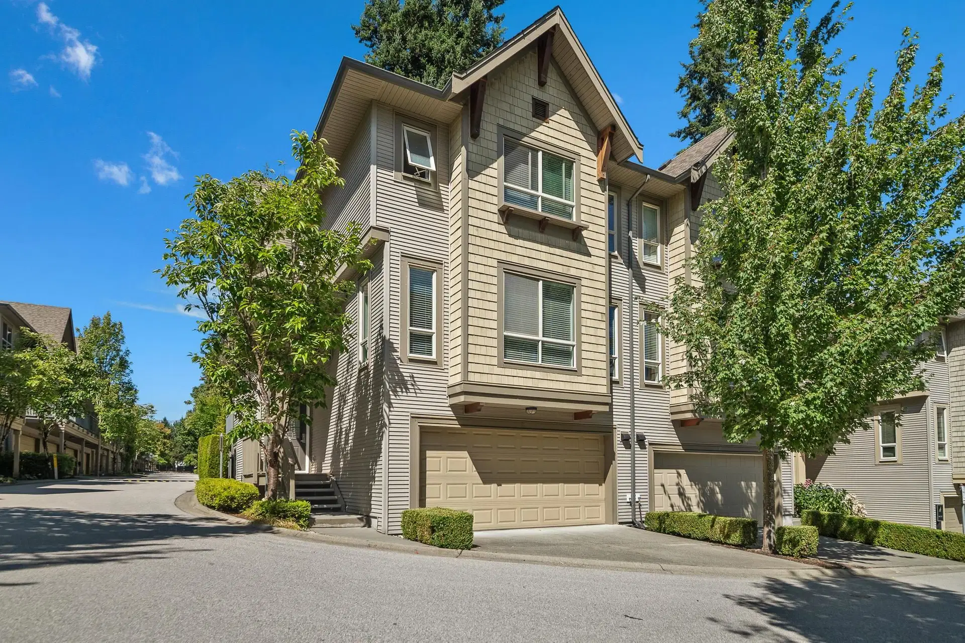 #45 – 2738 158 Street