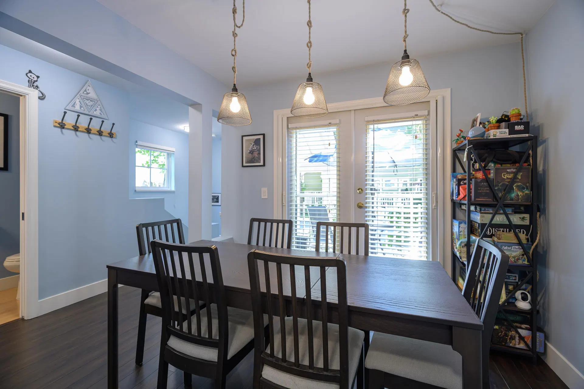 Photo 4 of 34 at #38 – 1700 56 Street