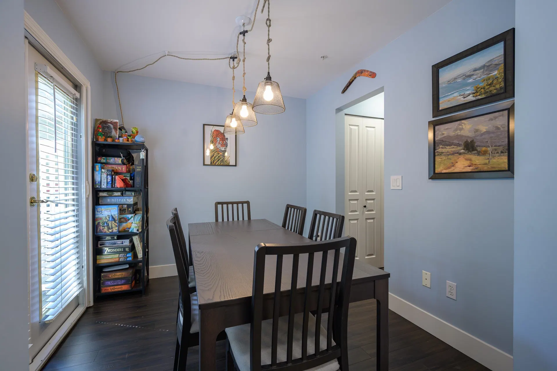 Photo 5 of 34 at #38 – 1700 56 Street