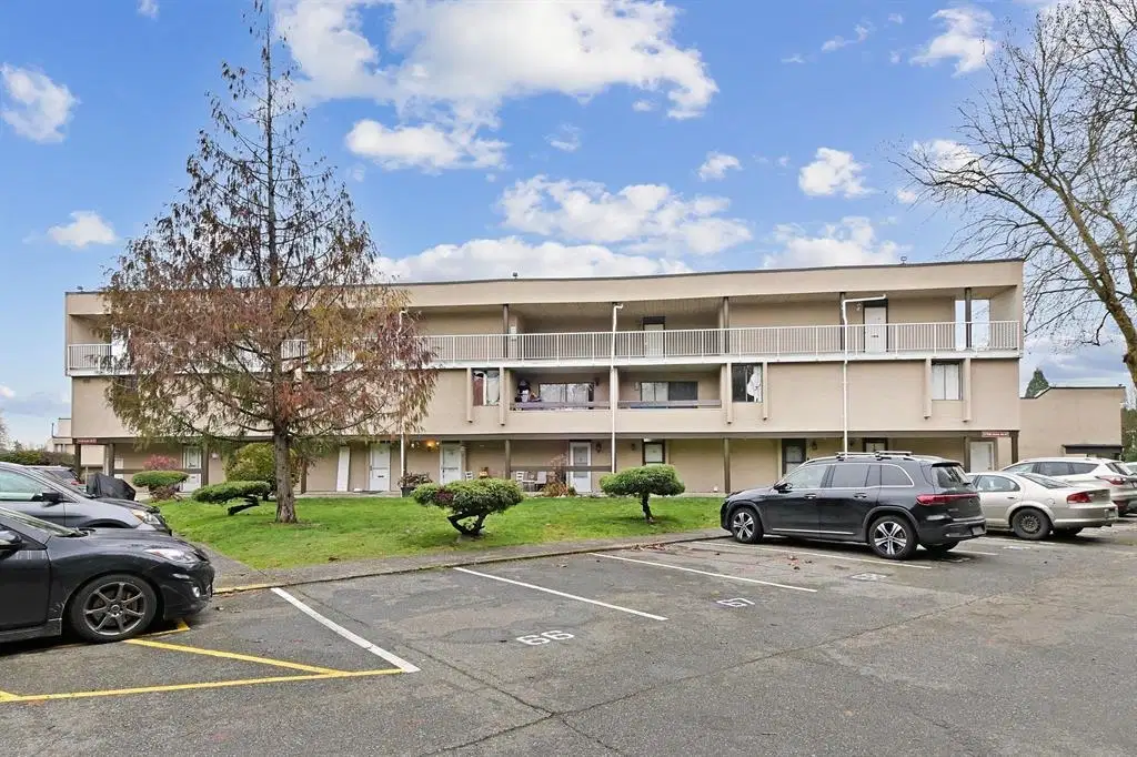 #55 – 17708 60 Avenue