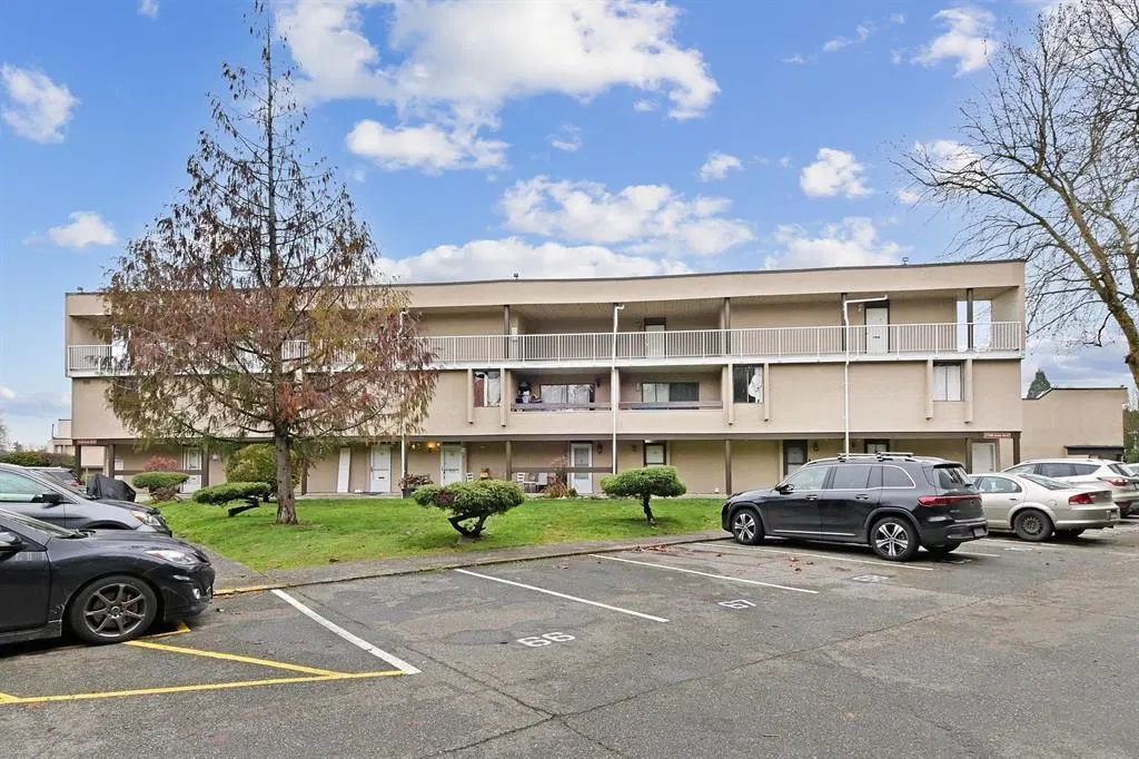 Photo 1 of 18 at #55 – 17708 60 Avenue