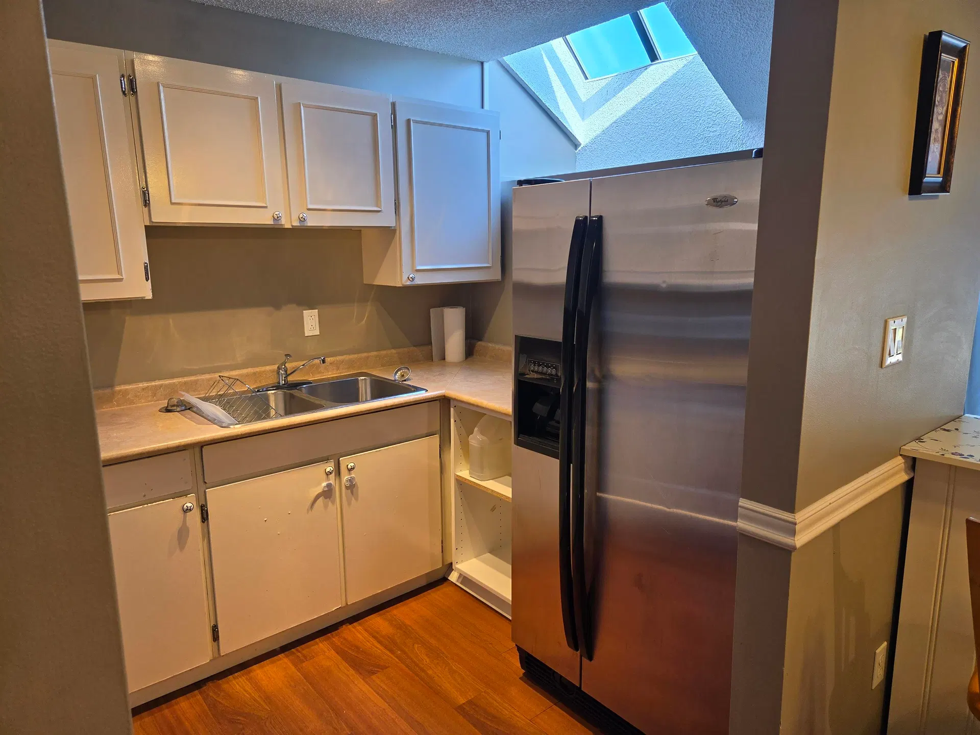 Photo 4 of 18 at #55 – 17708 60 Avenue