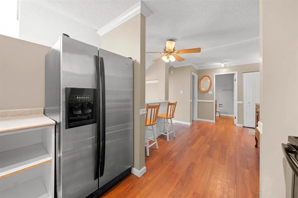 Photo 5 of 18 at #55 – 17708 60 Avenue