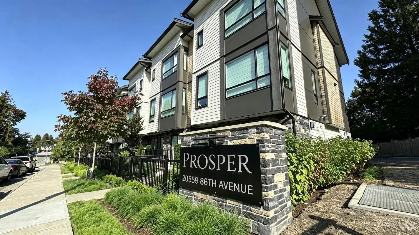 #12 – 20559 86 Avenue