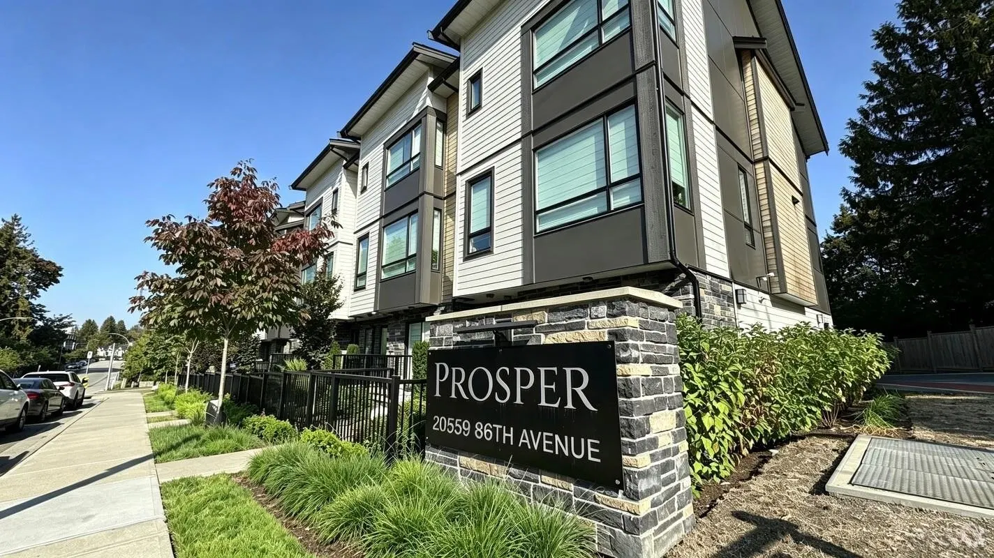 #12 – 20559 86 Avenue