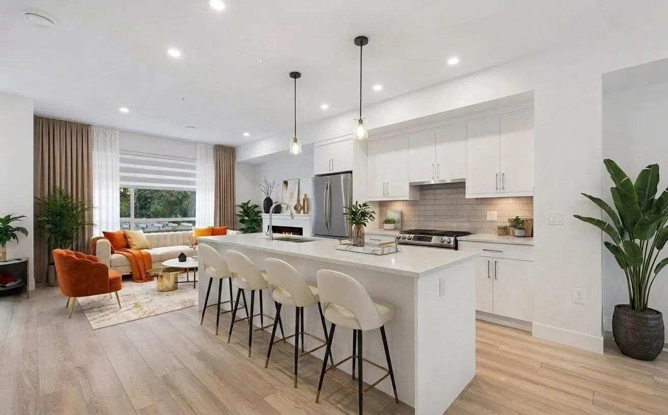 Photo 3 of 22 at #12 – 20559 86 Avenue