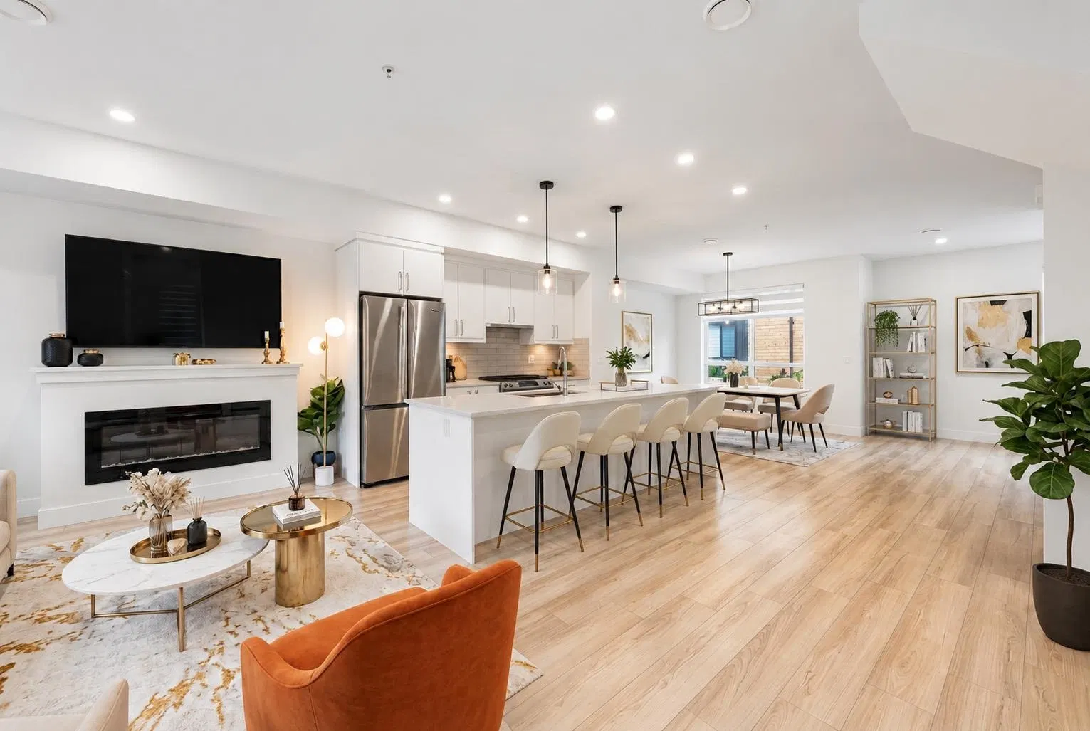 Photo 4 of 22 at #12 – 20559 86 Avenue