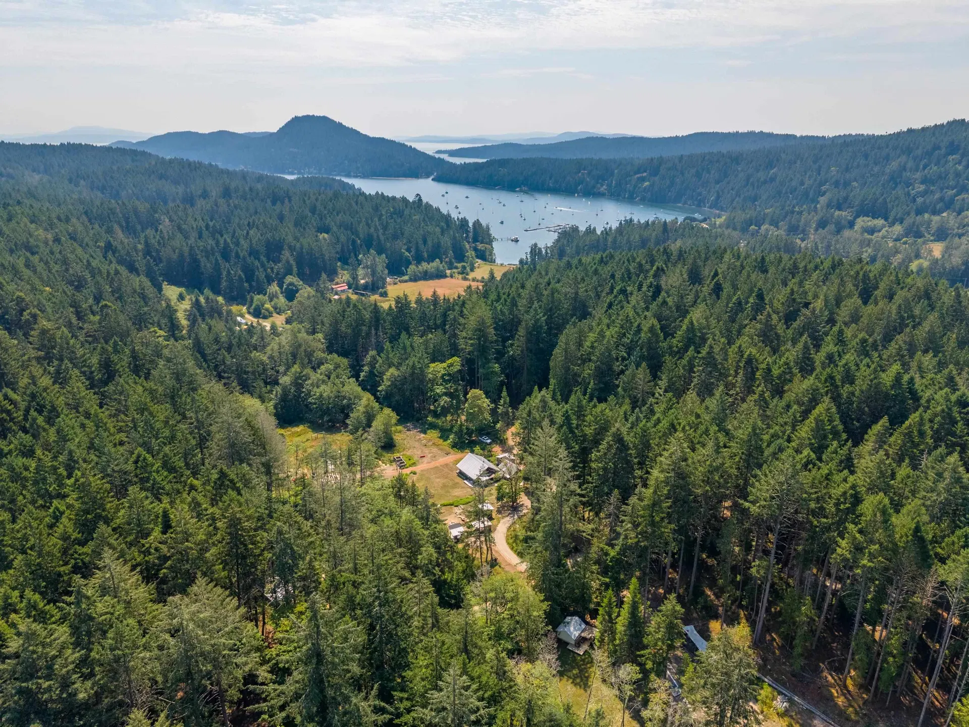 4501 Short Road