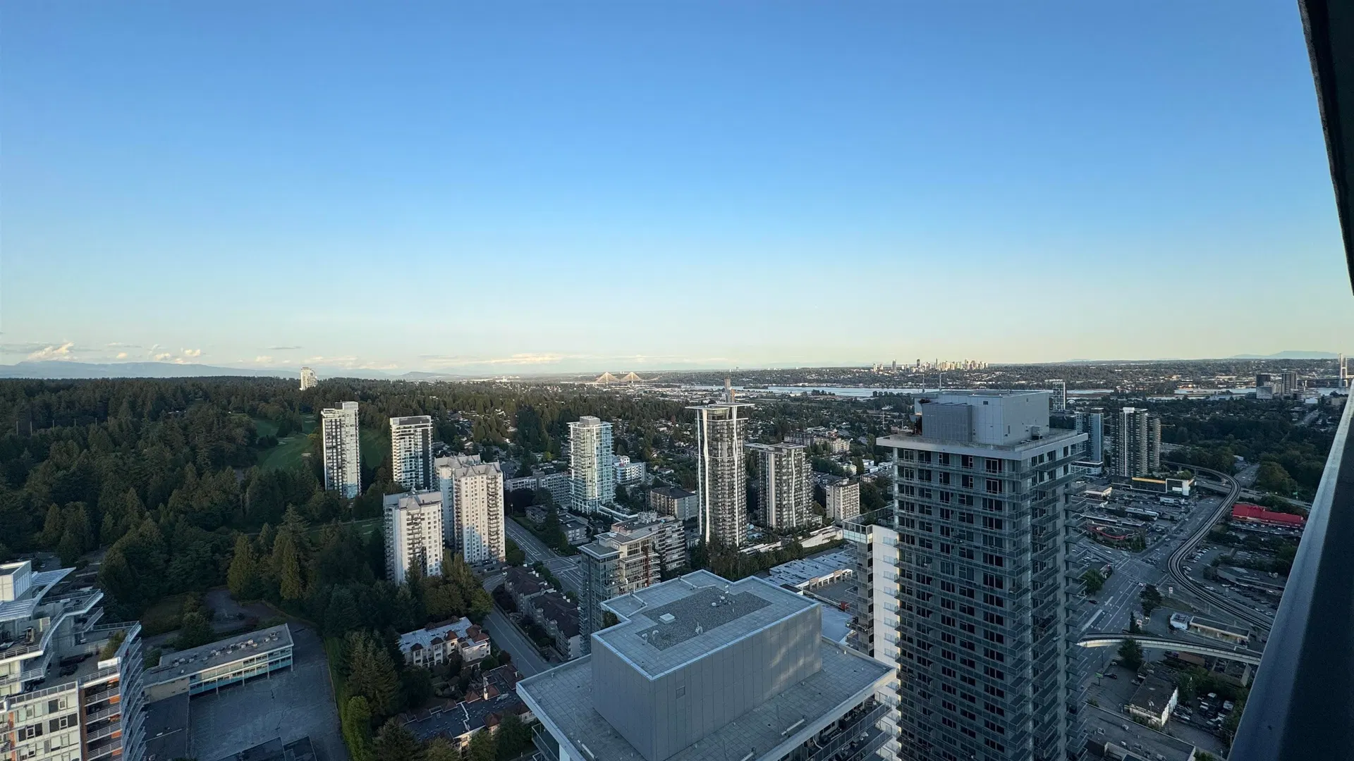 Photo 1 of 40 at #4302 – 3809 Evergreen Place