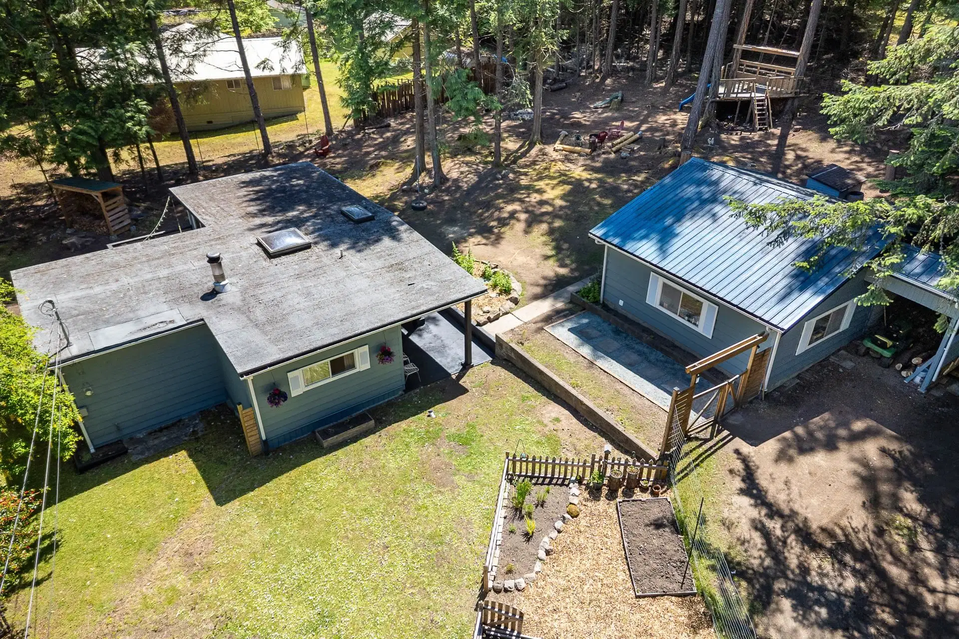 531 Arbutus Drive