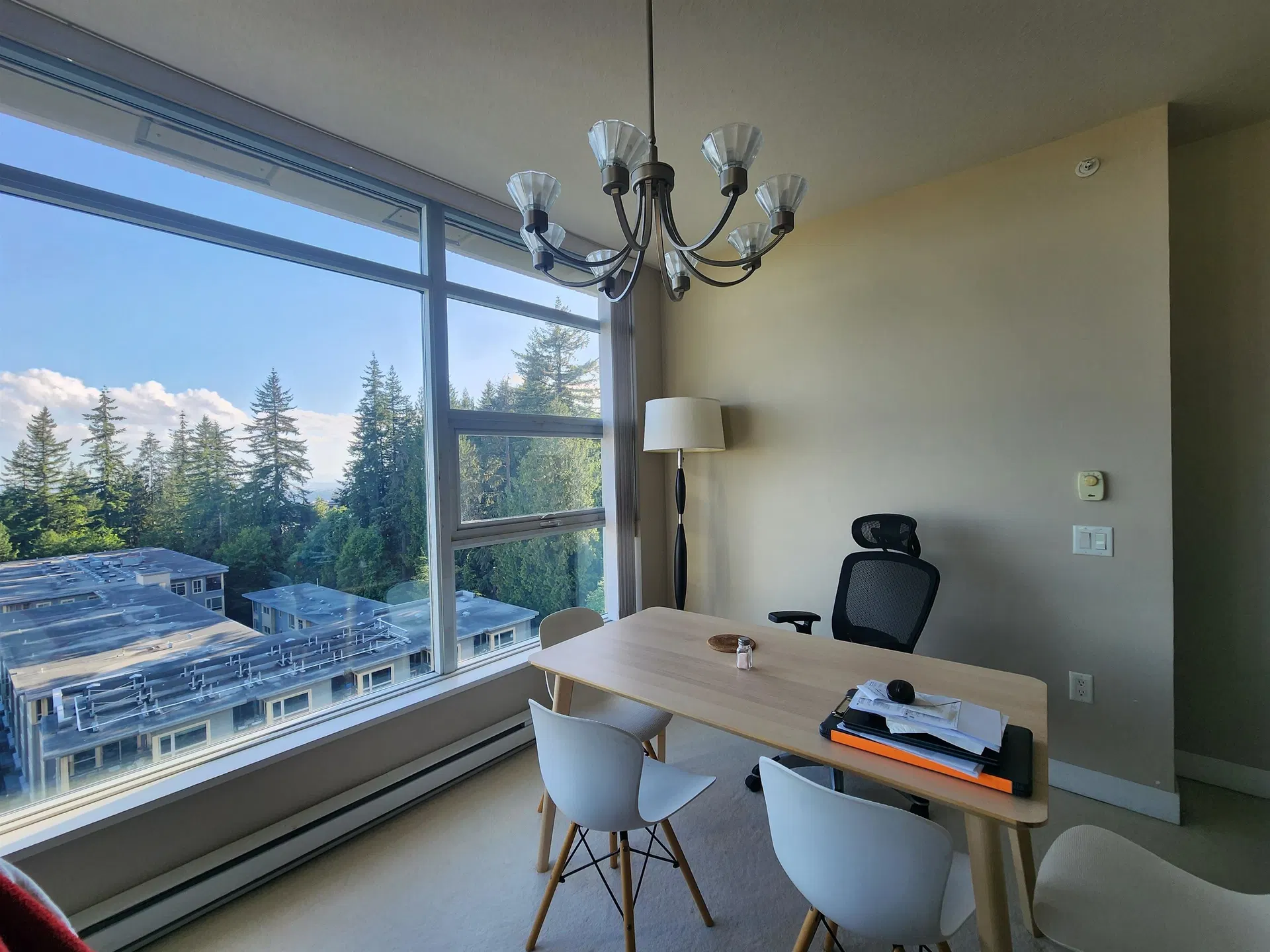 Photo 3 of 22 at #1106 – 9222 University Crescent
