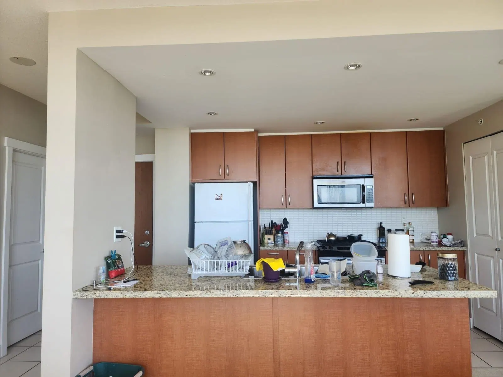 Photo 5 of 22 at #1106 – 9222 University Crescent