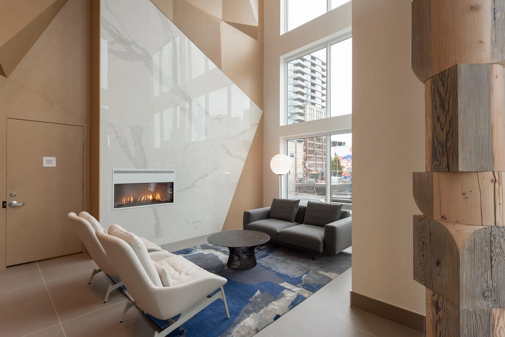 Photo 4 of 8 at #4002 – 680 Quayside Drive