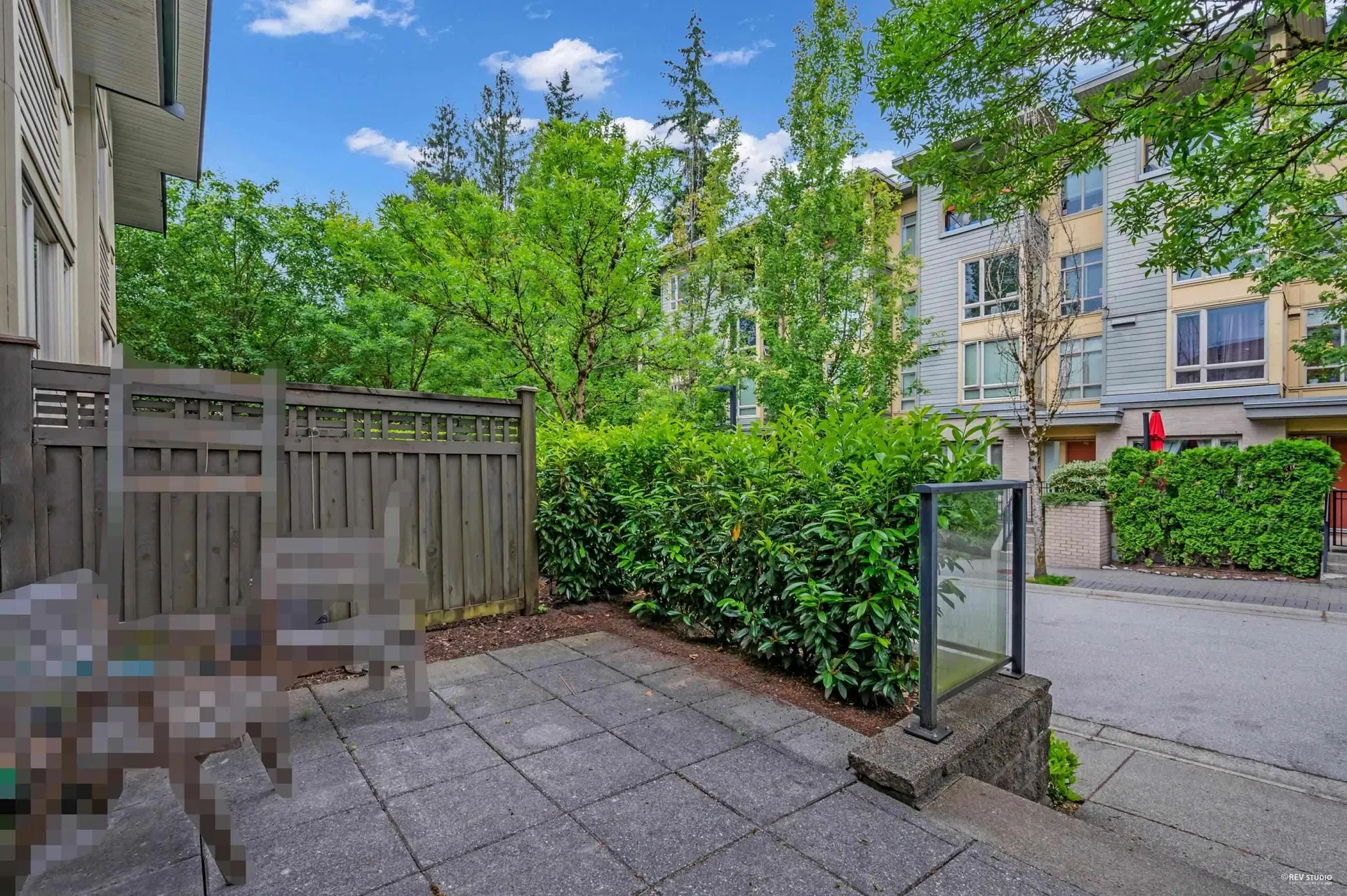 Photo 3 of 22 at #51 – 9229 University Crescent