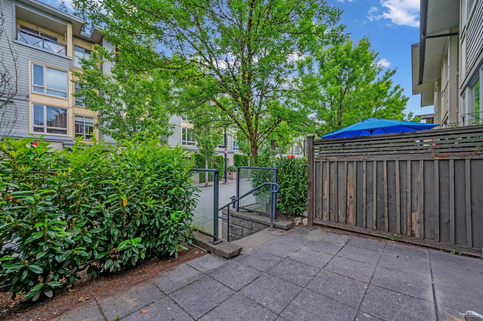Photo 4 of 22 at #51 – 9229 University Crescent