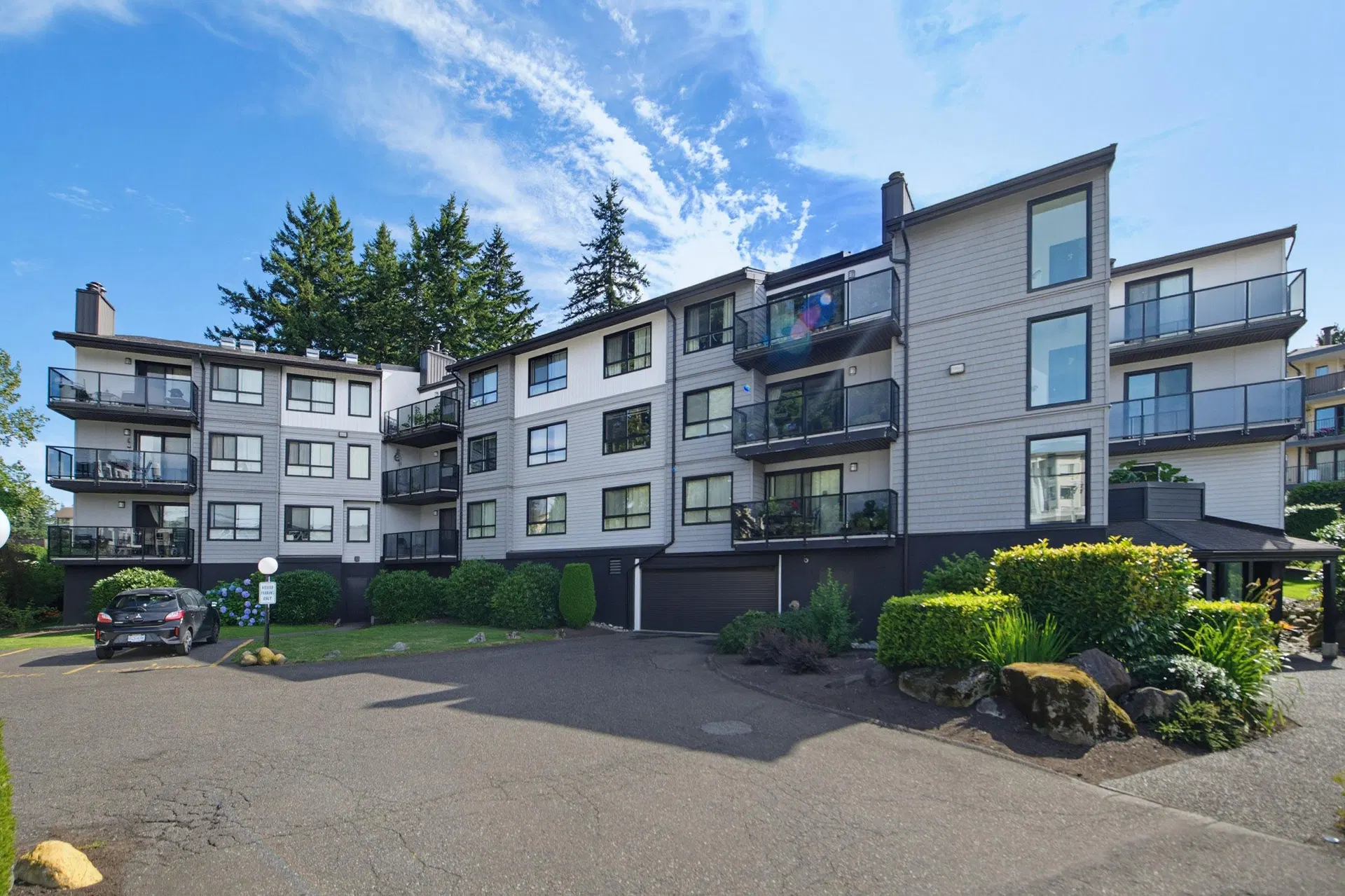 Photo 1 of 29 at #107 – 32124 Tims Avenue