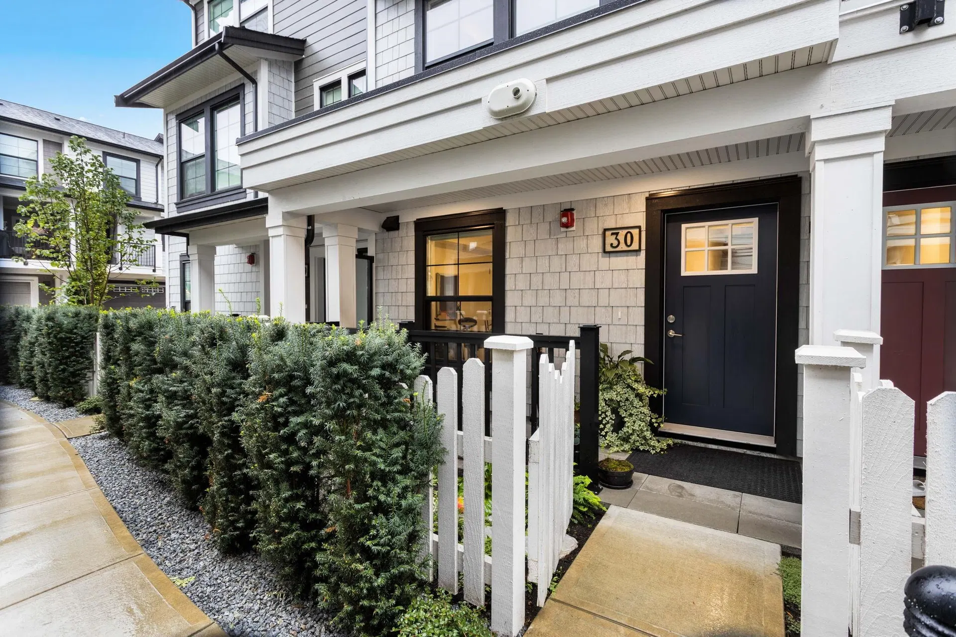 #30 – 9122 King Street