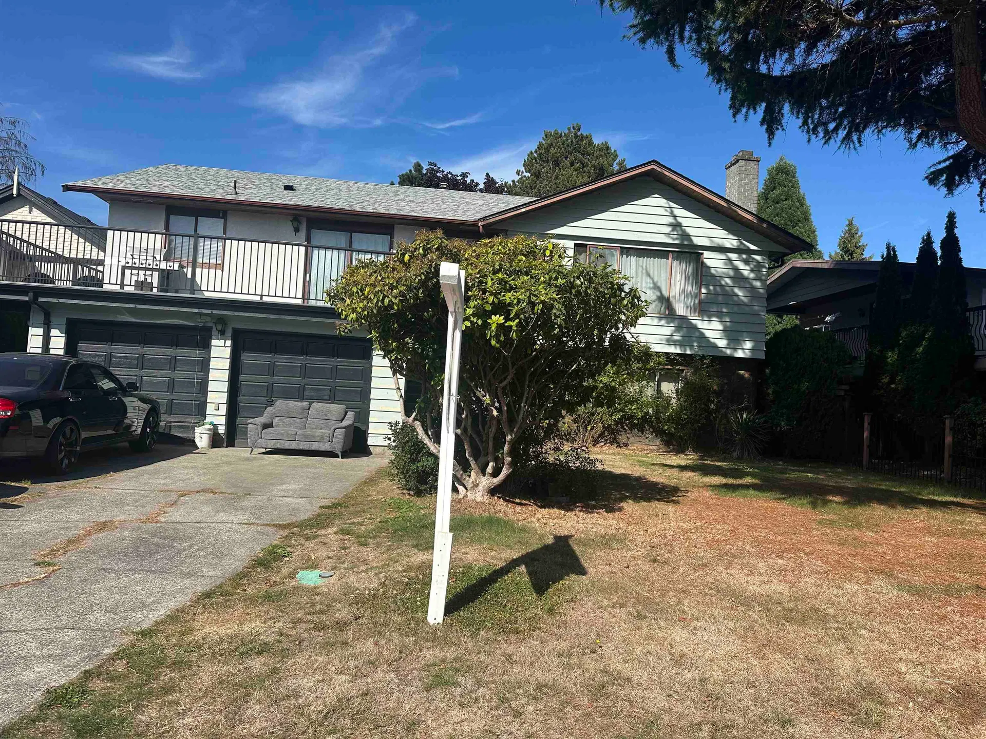 8371 Lunen Road