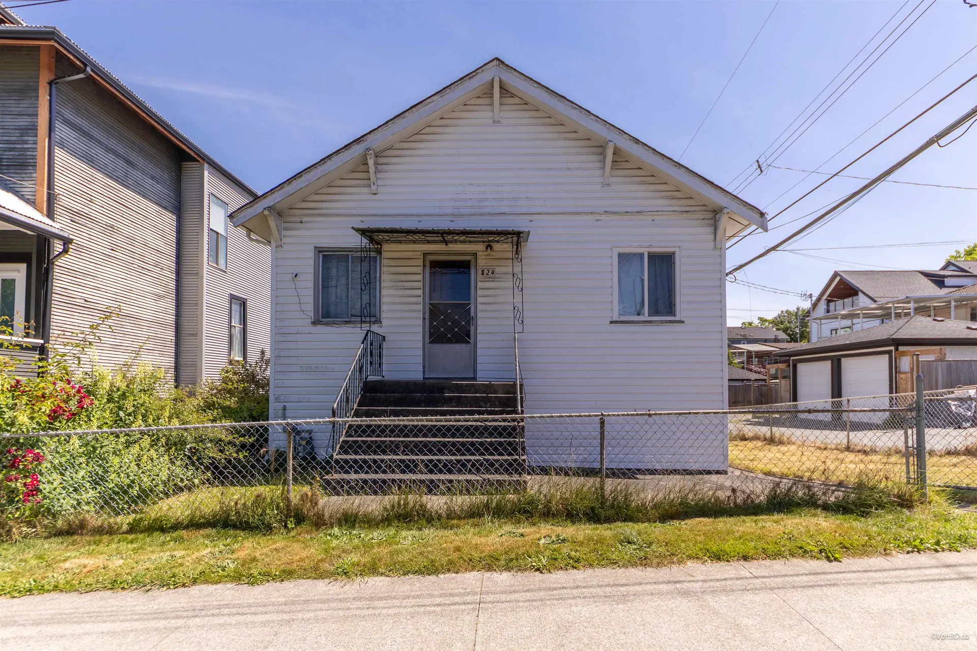 Photo 1 of 16 at 824 Semlin Drive